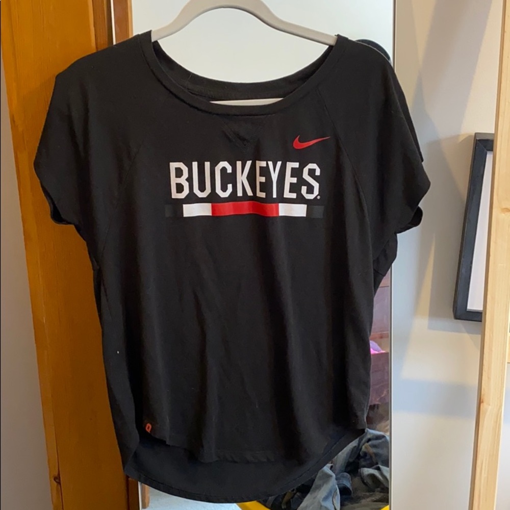 BUCKEYES T-shirt